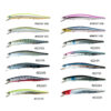 IMA NABARONE 150F SLIM