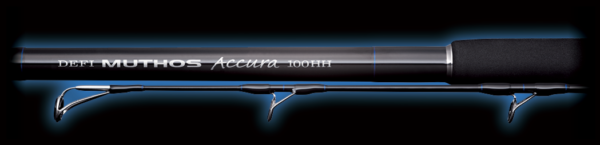 ZENAQ MUTHOS ACCURA