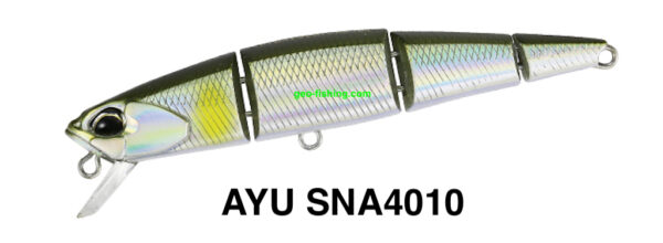 DUO Spearhead Ryuki QUATTRO 70S