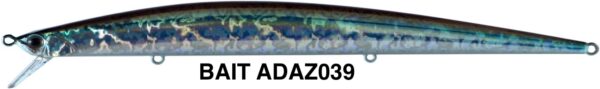 DUO TIDE MINNOW SLIM 175