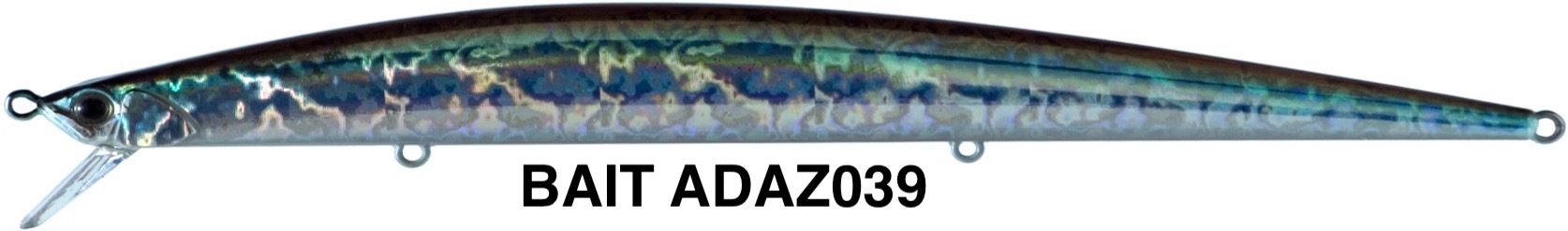 DUO TIDE MINNOW SLIM 175