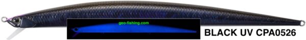DUO TIDE MINNOW SLIM 175 FLYER DUO TIDE MINNOW SLIM 175 FLYER
