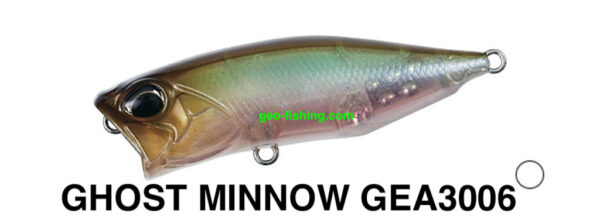DUO REALIS POPPER 64 DUO REALIS POPPER 64