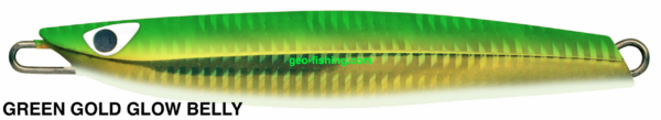 CB ONE ZERO 2 TUNGSTEN 35gr