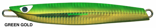 CB ONE ZERO 2 TUNGSTEN 35gr