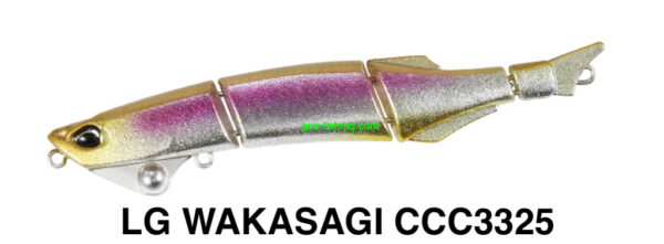 DUO REALIS MICRODON 88S