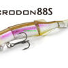 DUO REALIS MICRODON 88S