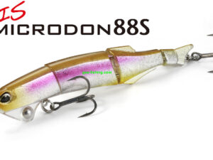 DUO REALIS MICRODON 88S