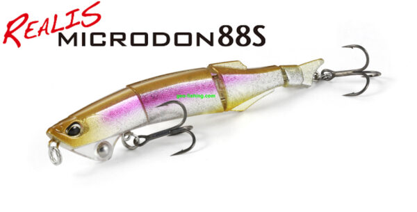 DUO REALIS MICRODON 88S