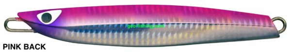 CB ONE ZERO 2 TUNGSTEN 35gr
