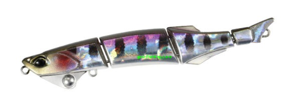 DUO REALIS MICRODON 88S