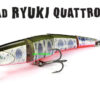 DUO Spearhead Ryuki QUATTRO 70S