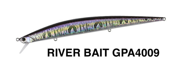 DUO TIDE MINNOW SLIM 200 DUO TIDE MINNOW SLIM 200