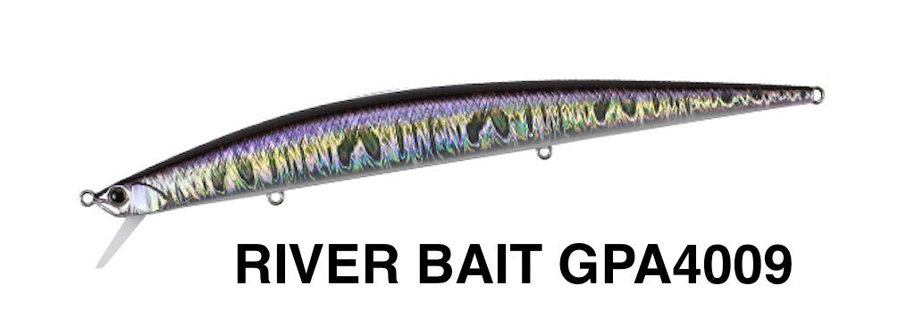 DUO TIDE MINNOW SLIM 200