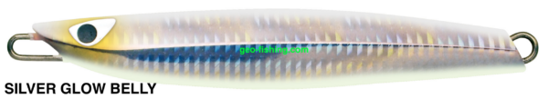 CB ONE ZERO 2 TUNGSTEN 35gr