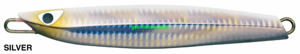 CB ONE ZERO 2 TUNGSTEN 35gr