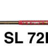 MEGABASS SHORELUCK RODS