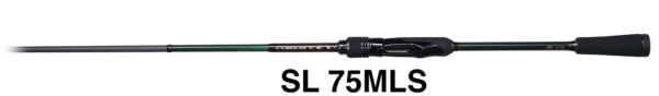 MEGABASS SHORELUCK RODS