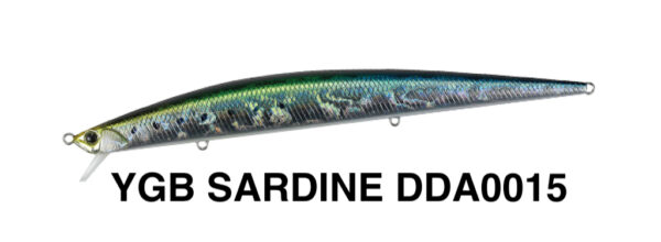 DUO TIDE MINNOW SLIM 175 FLYER DUO TIDE MINNOW SLIM 175 FLYER