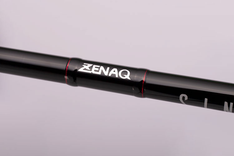 ZENAQ SINPAA