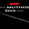 ZENAQ MUTHOS SONIO 100M