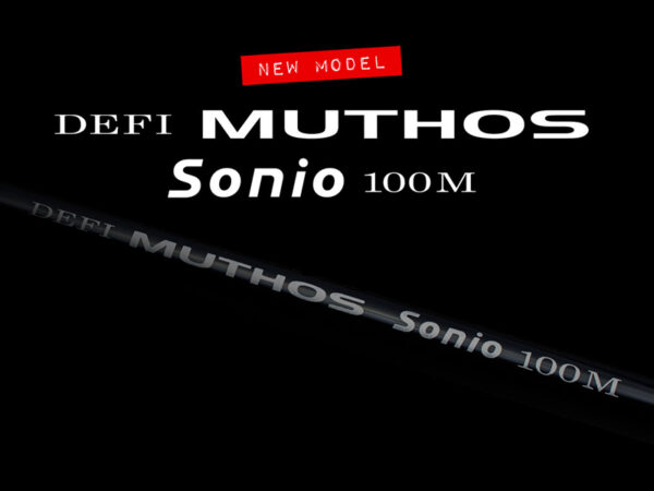 ZENAQ MUTHOS SONIO 100M