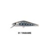 LAMBLE BAIT MOUNTAIN STREAM WOOD HAOLI 49S