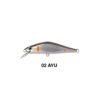 LAMBLE BAIT MOUNTAIN STREAM WOOD HAOLI 49S