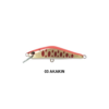 LAMBLE BAIT MOUNTAIN STREAM WOOD HAOLI 49S