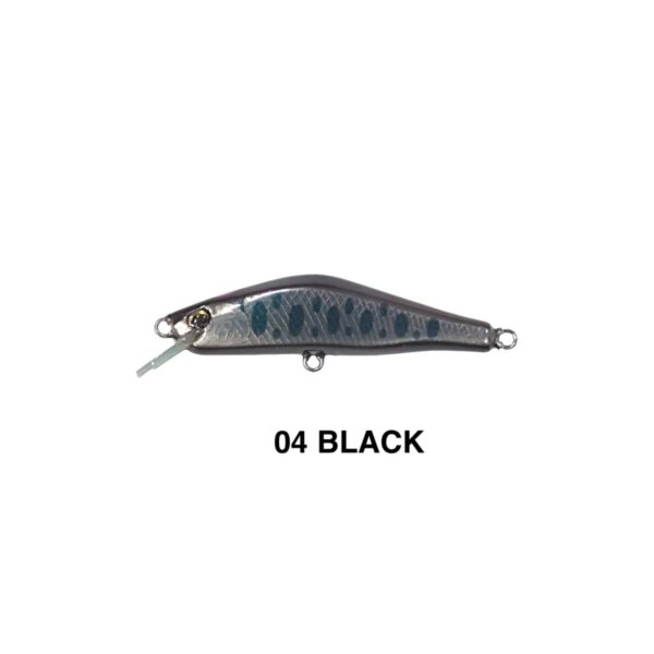 LAMBLE BAIT MOUNTAIN STREAM WOOD HAOLI 49S