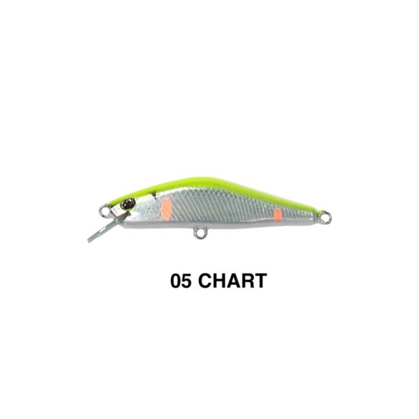 LAMBLE BAIT MOUNTAIN STREAM WOOD HAOLI 49S