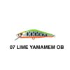 LAMBLE BAIT MOUNTAIN STREAM WOOD HAOLI 49S