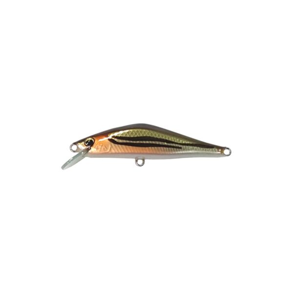 LAMBLE BAIT MOUNTAIN STREAM WOOD HAOLI 49S