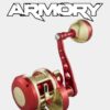 MAXEL ARMORY 15 MAXEL ARMORY 15