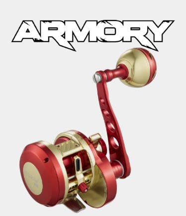 MAXEL ARMORY 15