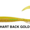 MEGABASS KEMURI CURLY 4.5'' MEGABASS KEMURI CURLY 4.5''