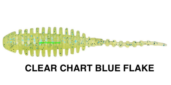 MEGABASS Dr CHORO 2'' MEGABASS Dr CHORO 2''