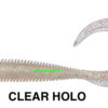 MEGABASS KEMURI CURLY 4.5'' MEGABASS KEMURI CURLY 4.5''