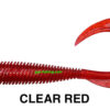 MEGABASS KEMURI CURLY 4.5'' MEGABASS KEMURI CURLY 4.5''