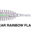MEGABASS Dr CHORO 2'' MEGABASS Dr CHORO 2''