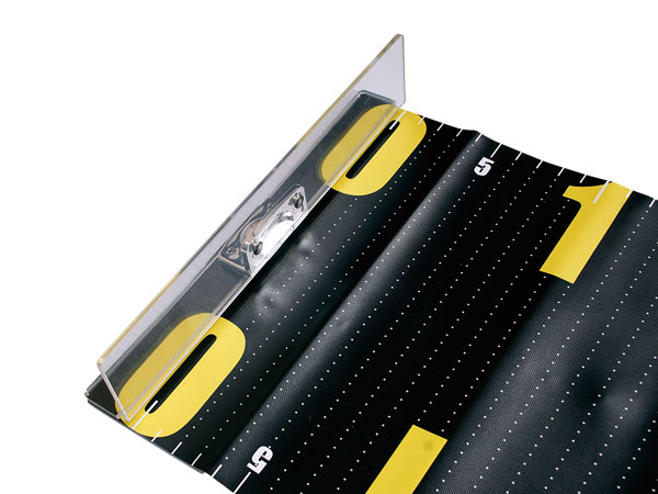 MEGABASS MOBILE COMPACT MEASURE