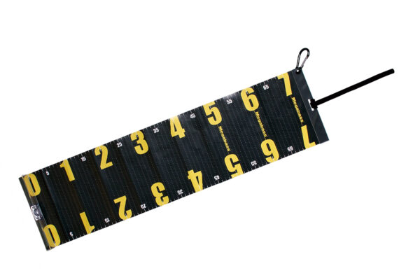 MEGABASS MOBILE COMPACT MEASURE