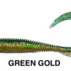 MEGABASS KEMURI CURLY 4.5'' MEGABASS KEMURI CURLY 4.5''