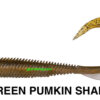 MEGABASS KEMURI CURLY 4.5'' MEGABASS KEMURI CURLY 4.5''