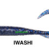 MEGABASS KEMURI CURLY 4.5'' MEGABASS KEMURI CURLY 4.5''