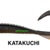 MEGABASS KEMURI CURLY 4.5'' MEGABASS KEMURI CURLY 4.5''