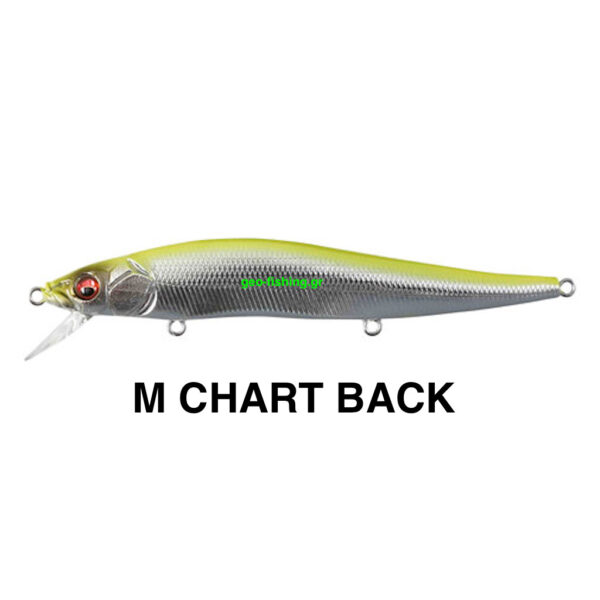MEGABASS VISION ONETEN