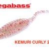 MEGABASS Dr CHORO 2'' MEGABASS Dr CHORO 2''