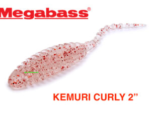 MEGABASS Dr CHORO 2''