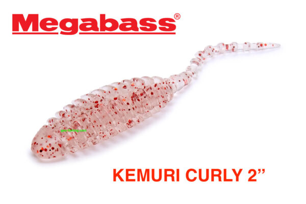 MEGABASS Dr CHORO 2'' MEGABASS Dr CHORO 2''